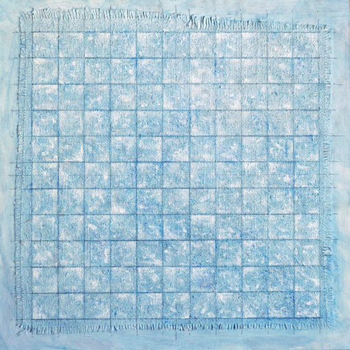 Roger Austin: Grid 1