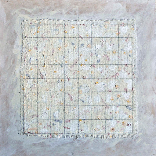 Roger Austin: Grid 2