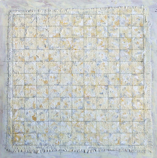 Roger Austin: Grid 3