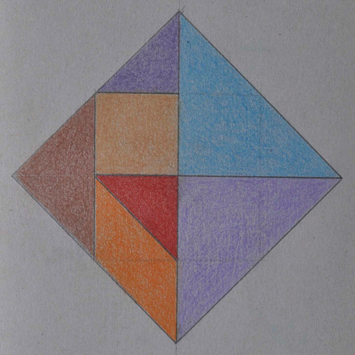 Roger Austin: Diamond