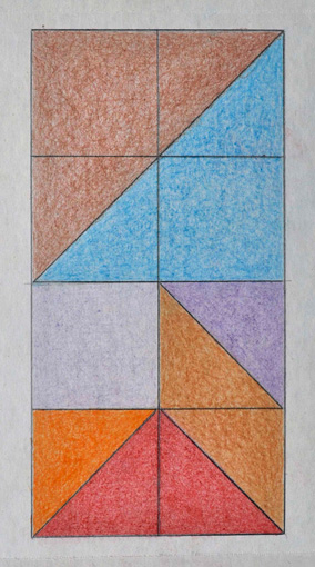 Roger Austin: Rectangle