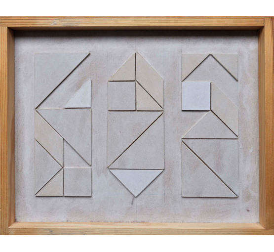 Roger Austin: Scrawl