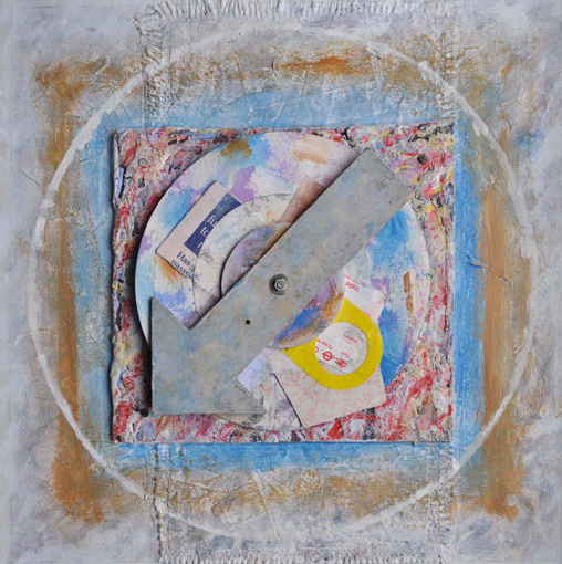 Roger Austin: Compass