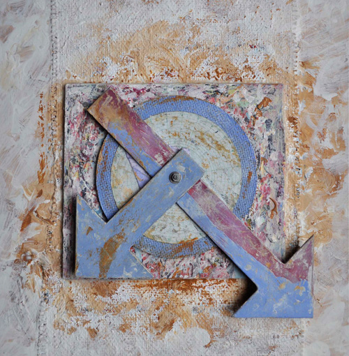 Roger Austin: Clockwork