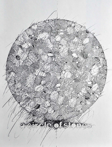 Roger Austin: Circle of Stones