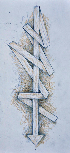 Roger Austin: Clockwork