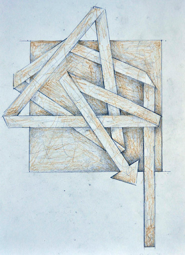 Roger Austin: Knot 7