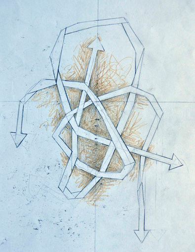 Roger Austin: Knot 11