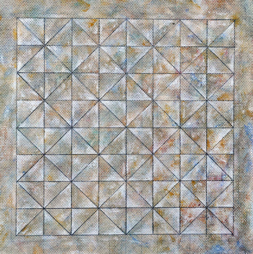 Roger Austin: Lattice