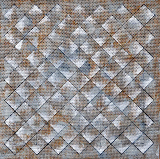Roger Austin: Lattice