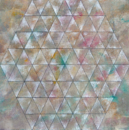Roger Austin: Hexagon