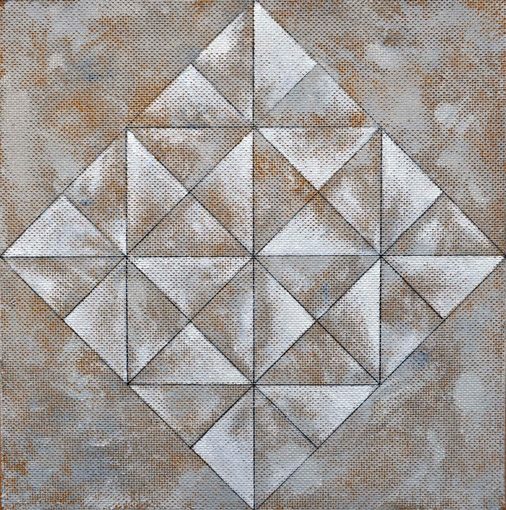 Roger Austin: Diamond