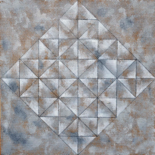 Roger Austin: Diamond