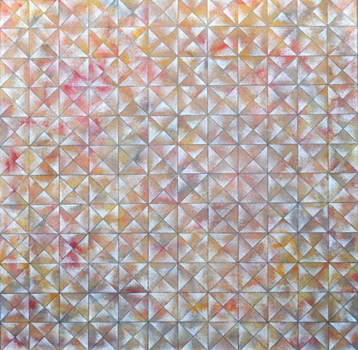 Roger Austin: Lattice