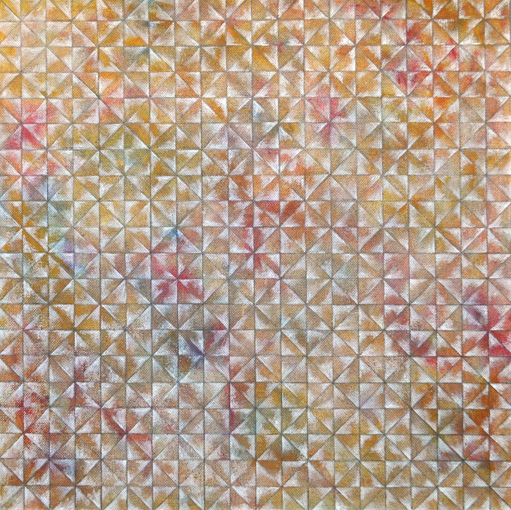 Roger Austin: Lattice