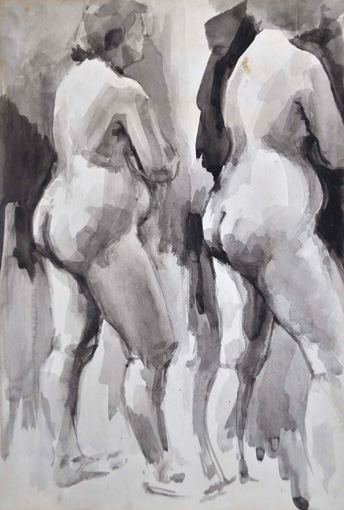 Roger Austin: Student Study