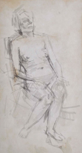 Roger Austin: Student Study