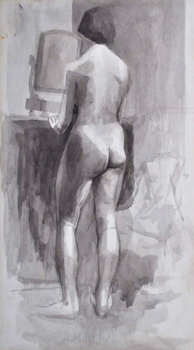 Roger Austin: Student Study