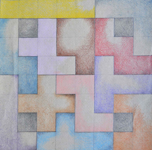 Roger Austin: Pentonimo 4