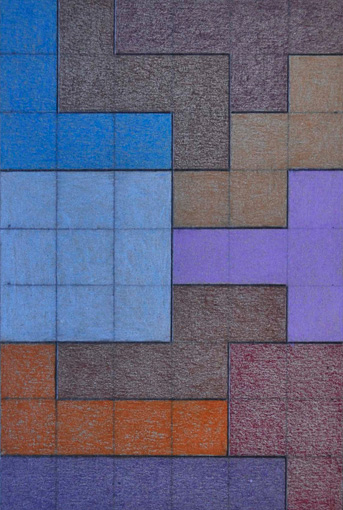 Roger Austin: Pentonimo 5