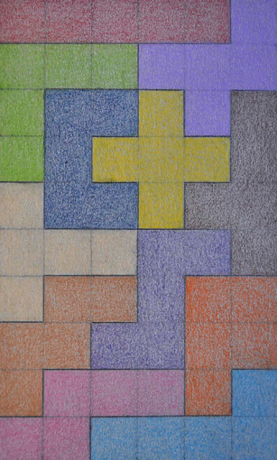 Roger Austin: Pentonimo 6