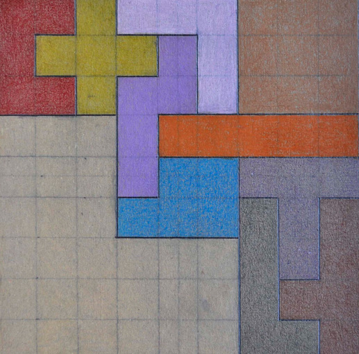 Roger Austin: Pentonimo 7