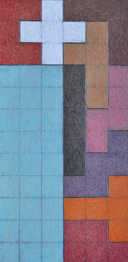 Roger Austin: Pentonimo 8