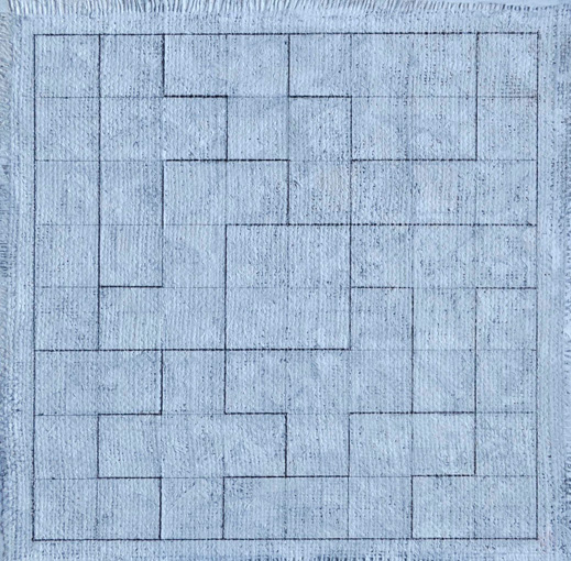 Roger Austin: Pentonimo 11