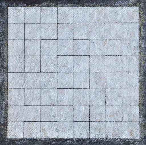 Roger Austin: Pentonimo 12