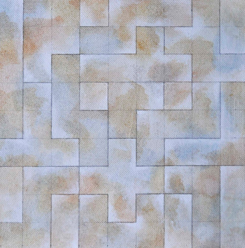 Roger Austin: Pentonimo 12