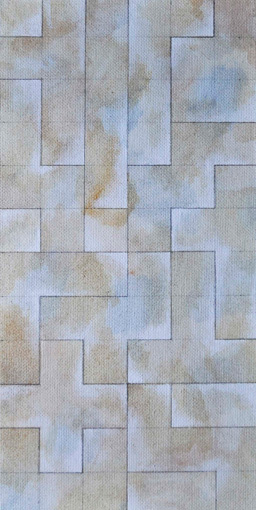 Roger Austin: Pentonimo 15