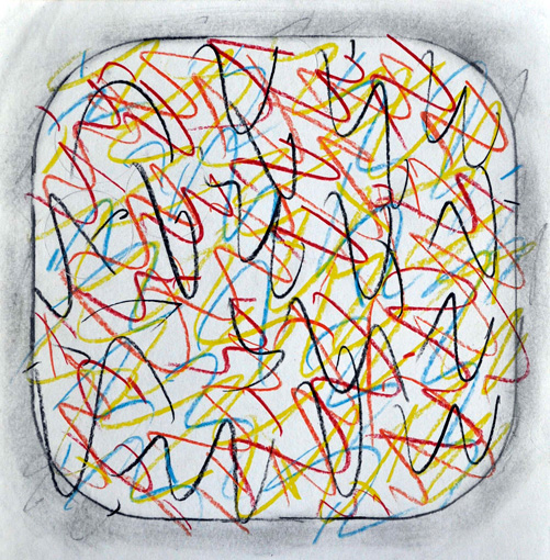 Roger Austin: Lozenge