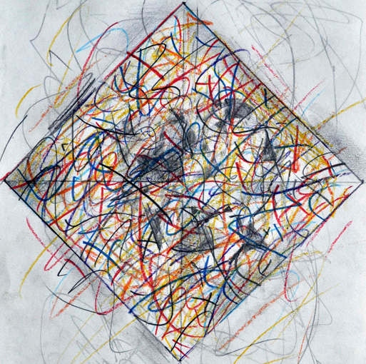 Roger Austin: Diamond