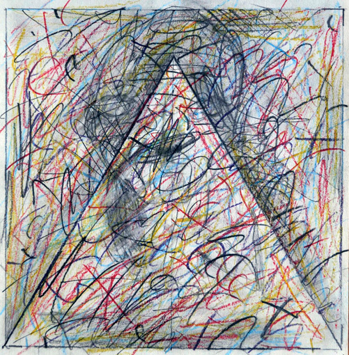 Roger Austin: Triangle