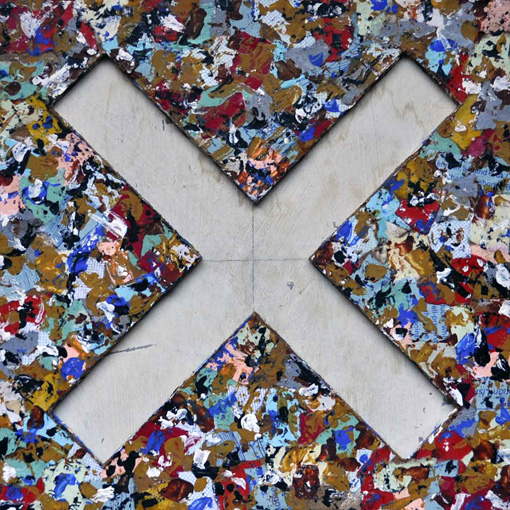 Roger Austin: Crossing Void