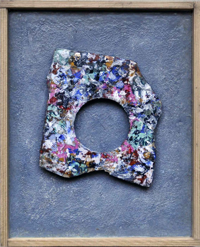 Roger Austin: Circular Void