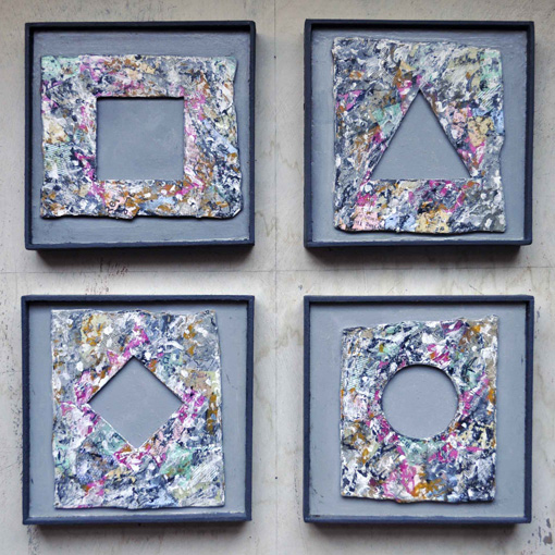 Roger Austin: Quartet for Strings Op. 28