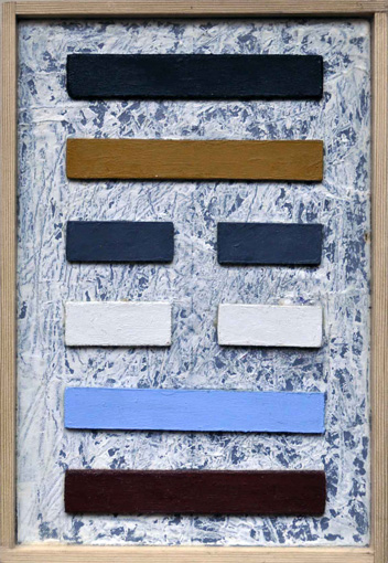 Roger Austin: Penetration