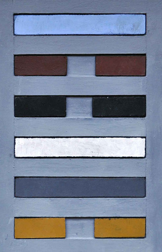 Roger Austin: Mountain