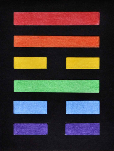 Roger Austin: Gradual Progress