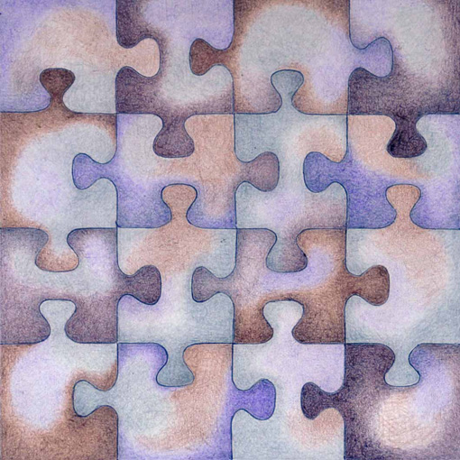 Roger Austin: Sixteen Piece