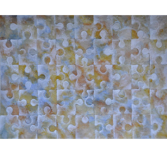 Roger Austin: Forty-Five Piece No. 2