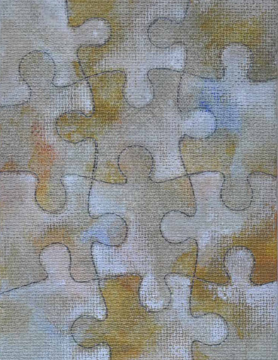 Roger Austin: Twelve Piece No. 2