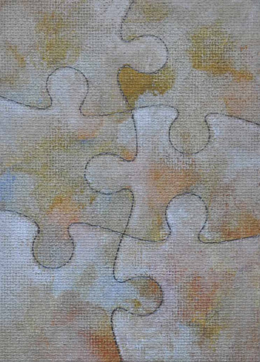 Roger Austin: Six Piece No. 2