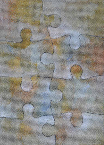 Roger Austin: Eight Piece