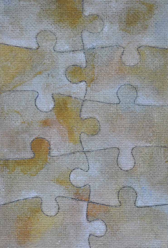 Roger Austin: Ten Piece