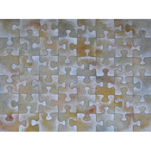 Roger Austin: Forty-Eight Piece No. 2