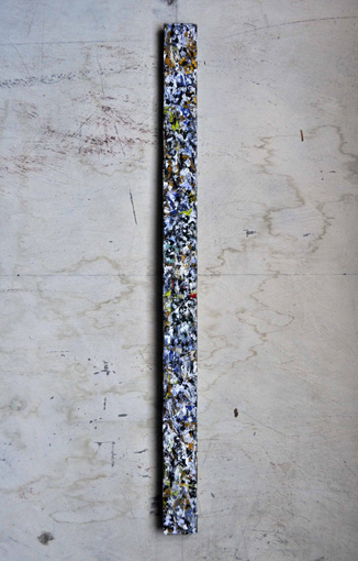 Roger Austin: Elongation