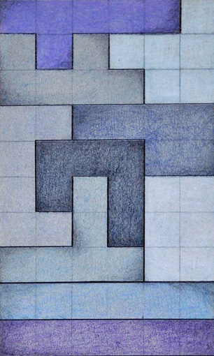 Roger Austin: Ten Piece No. 2