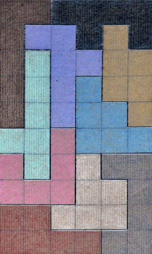 Roger Austin: Ten Piece No. 2